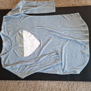 Victoria's Secret Night Gown Sleep Shirt